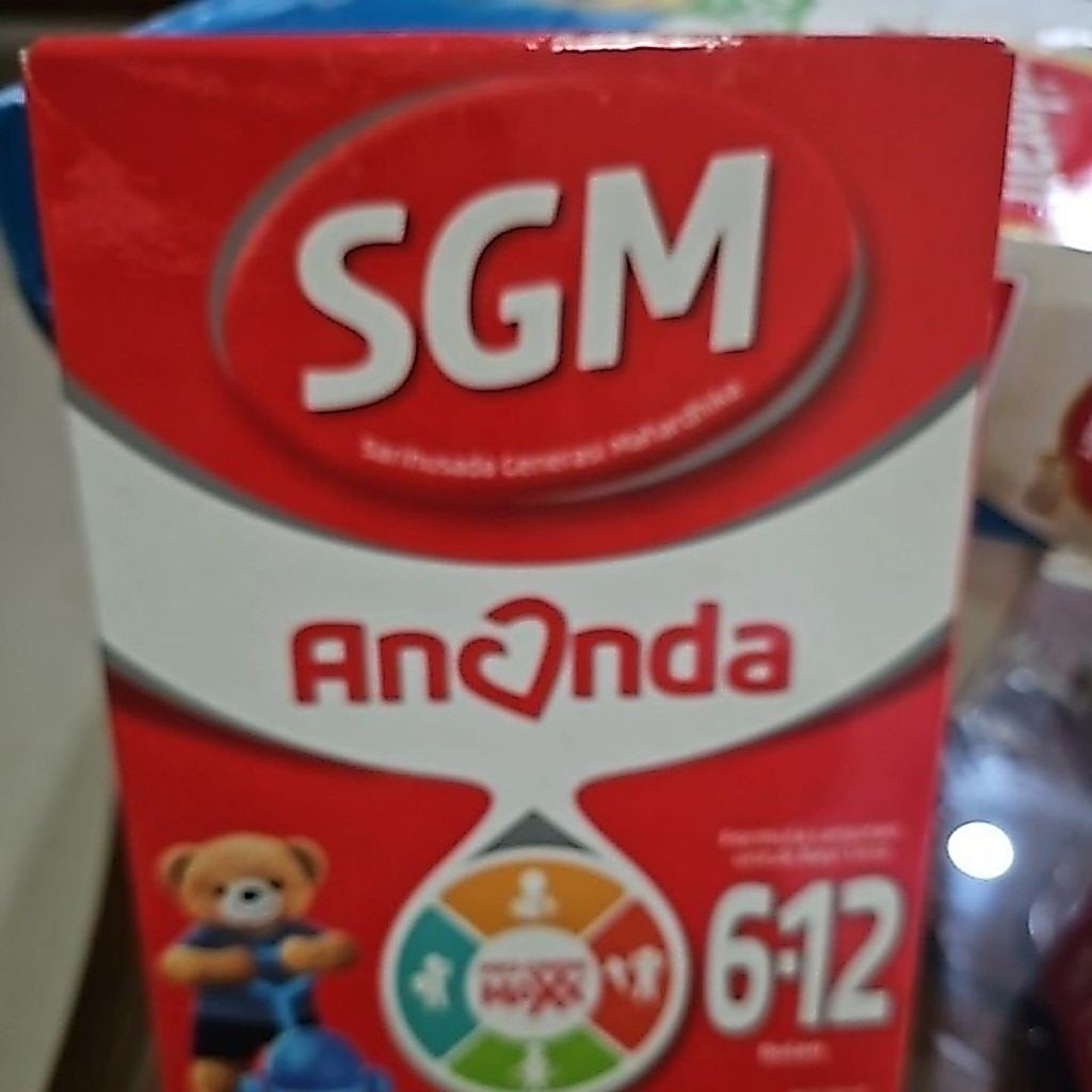 SGM 6-12 120 GR