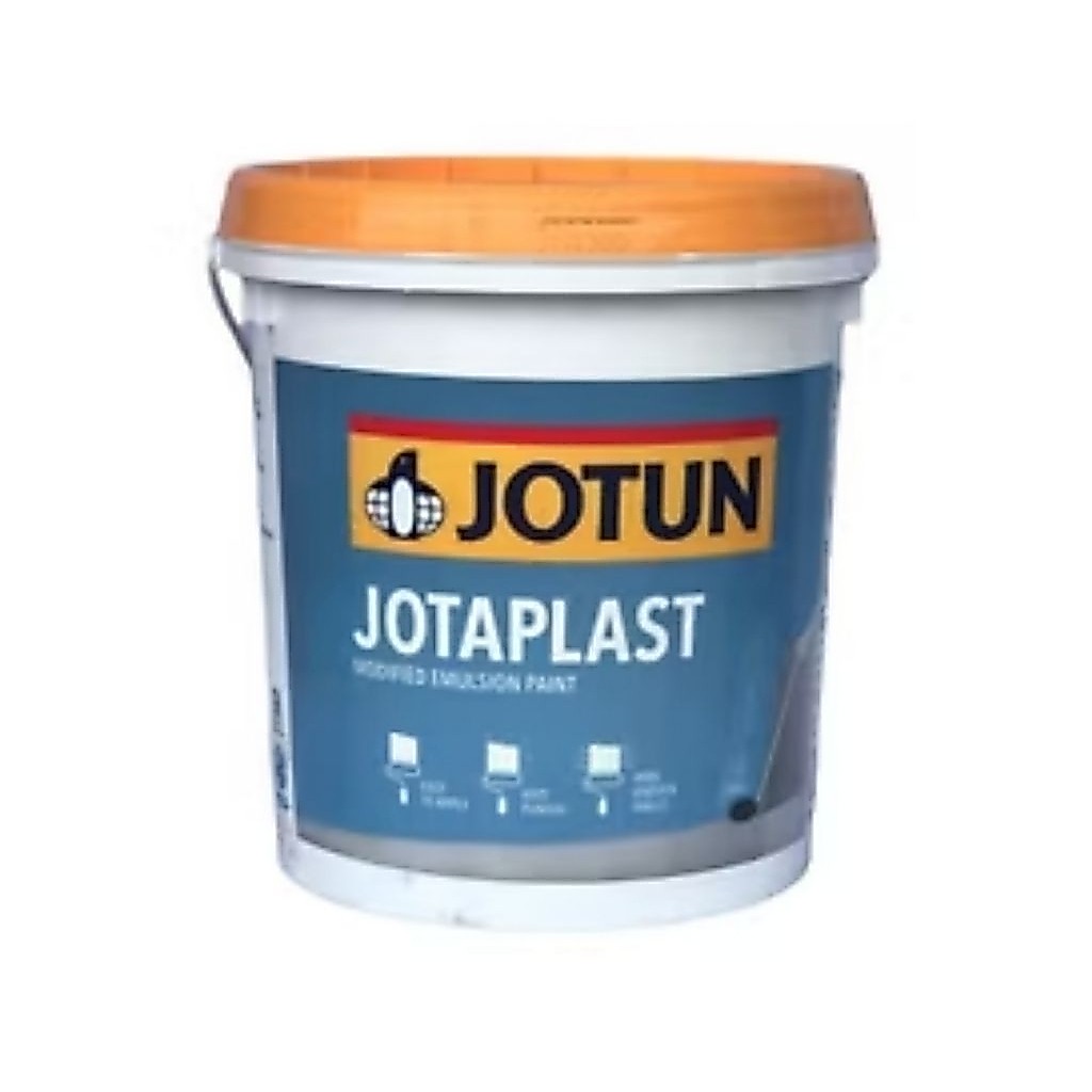 jotaplas 18 liter white putih bersih