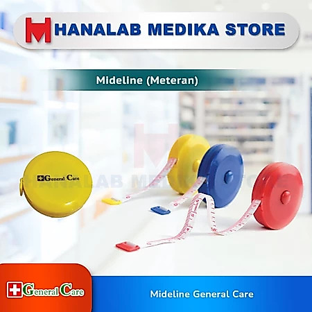 Metline GC / Meteral Rol Bayi / Metline / Medlin / Metlin / Metline General Care