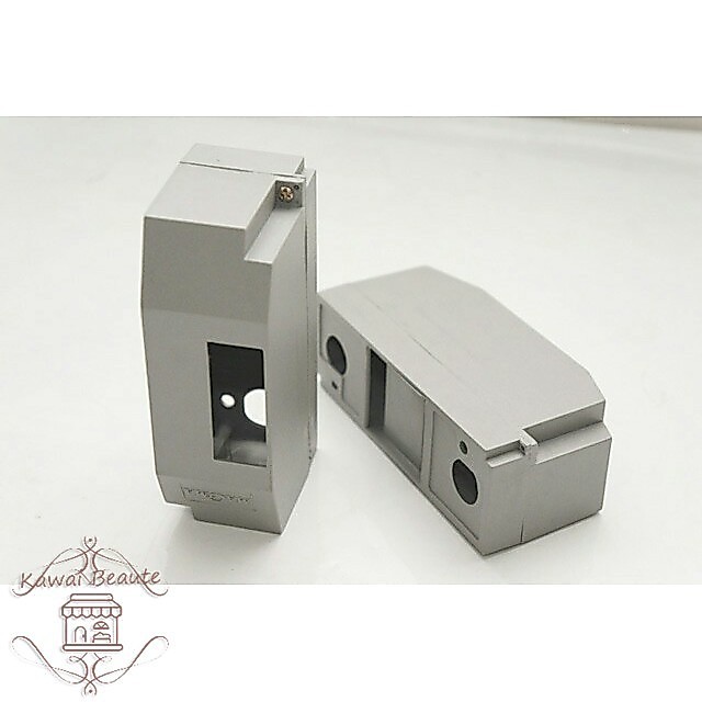 MCB BOX 1 LUBANG / 1 GROUP / 1 DEVICE  [ ALLISON /BROCO / DEXICON / CLIPTON ] RUMAHAN SOK SEKRING