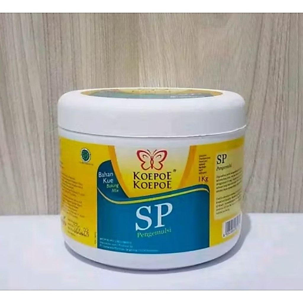 KOEPOE KOEPOE SP 1Kg