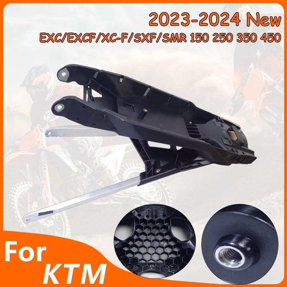Untuk Subframe Motor KTM 2023, Braket Tailstock Aluminium EXC XC-F SX SXF XW-F SMR 150 250 350 450 S