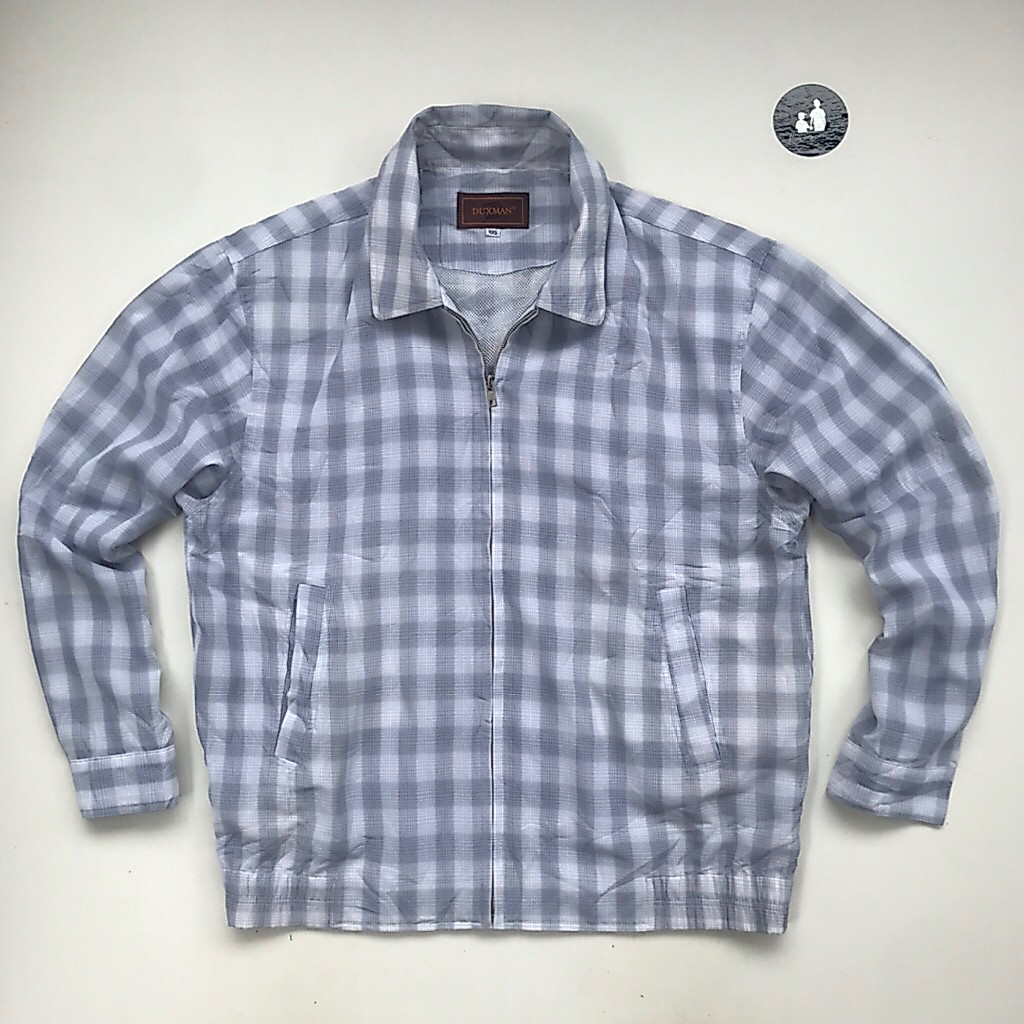 jaket duxman