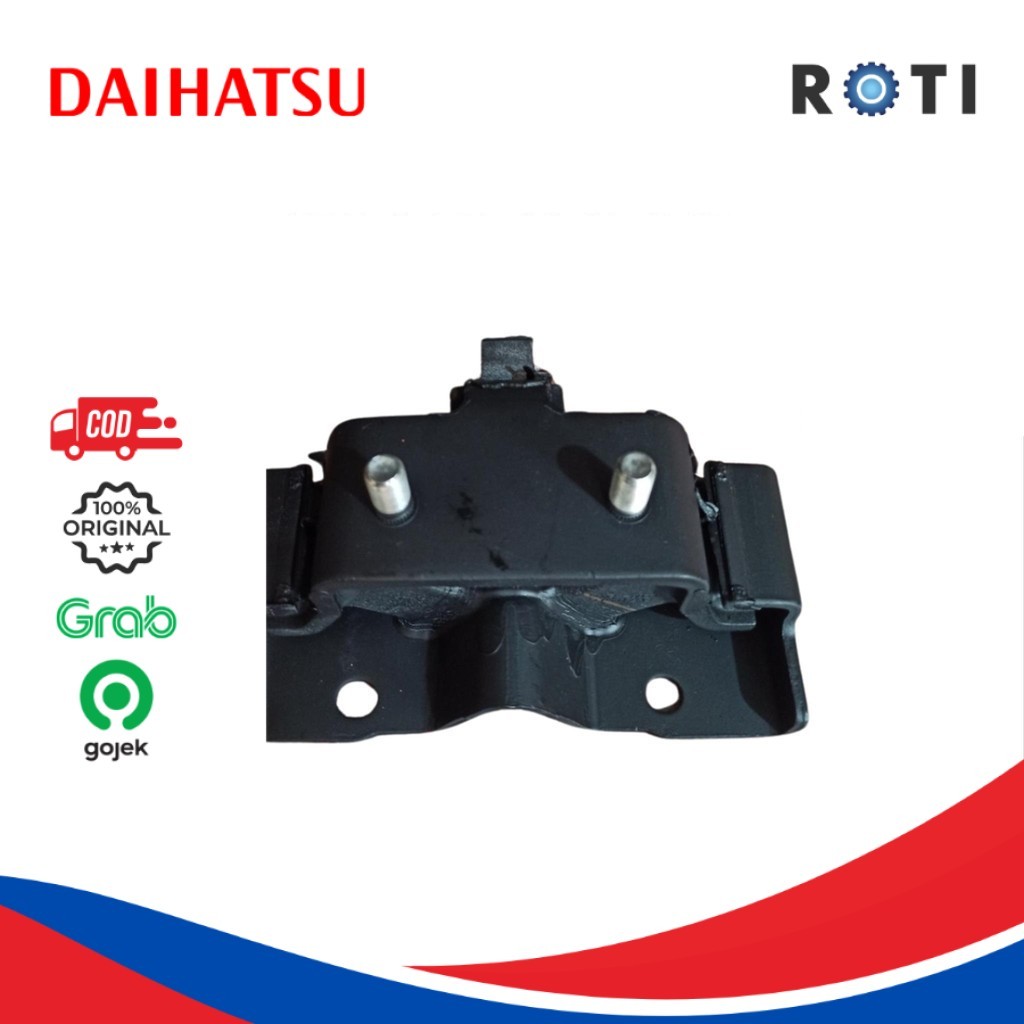 ENGINE MOUNTING BELAKANG AVANZA/XENIA DAIHATSU 12371-BZ121-001