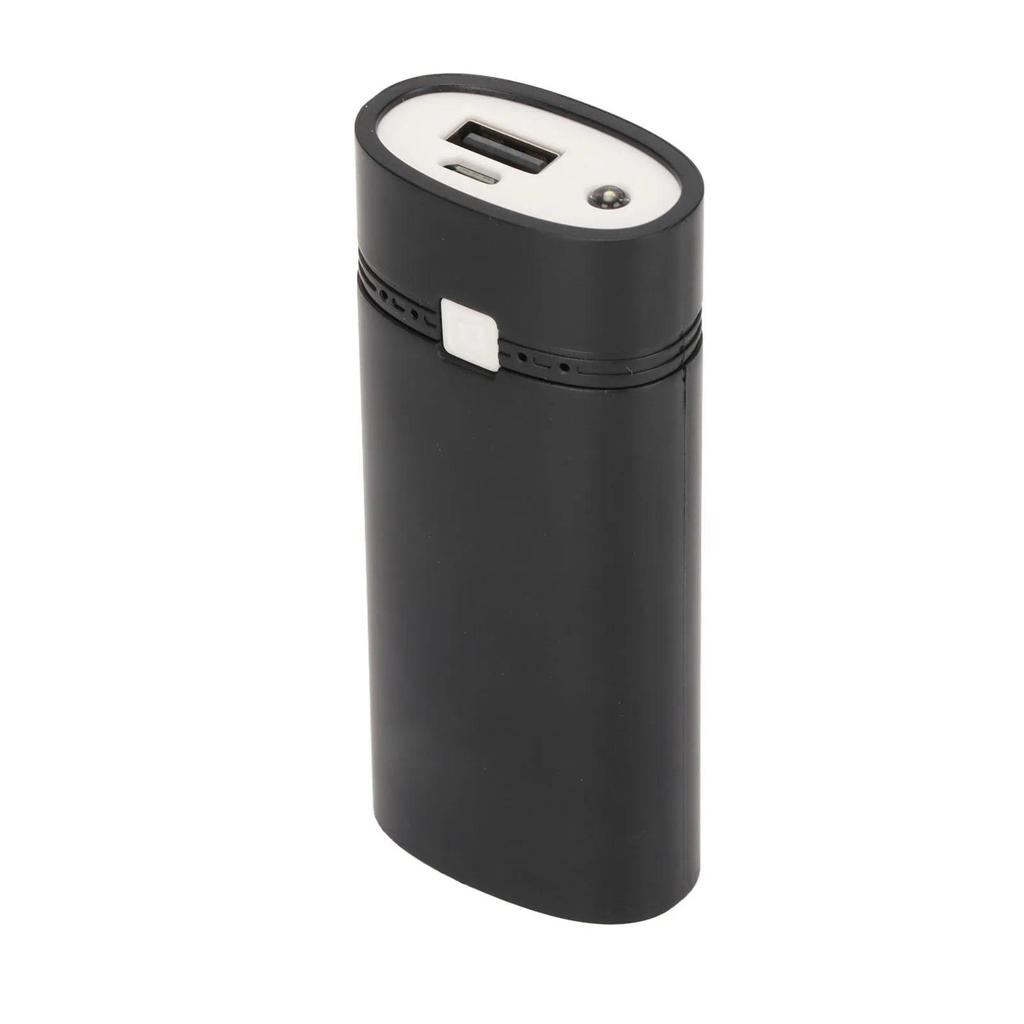 USB Power Bank Power Bank Y Kit Y USB Power Bank Box 2x18650 Battery Power Bank Shell for Smartphone