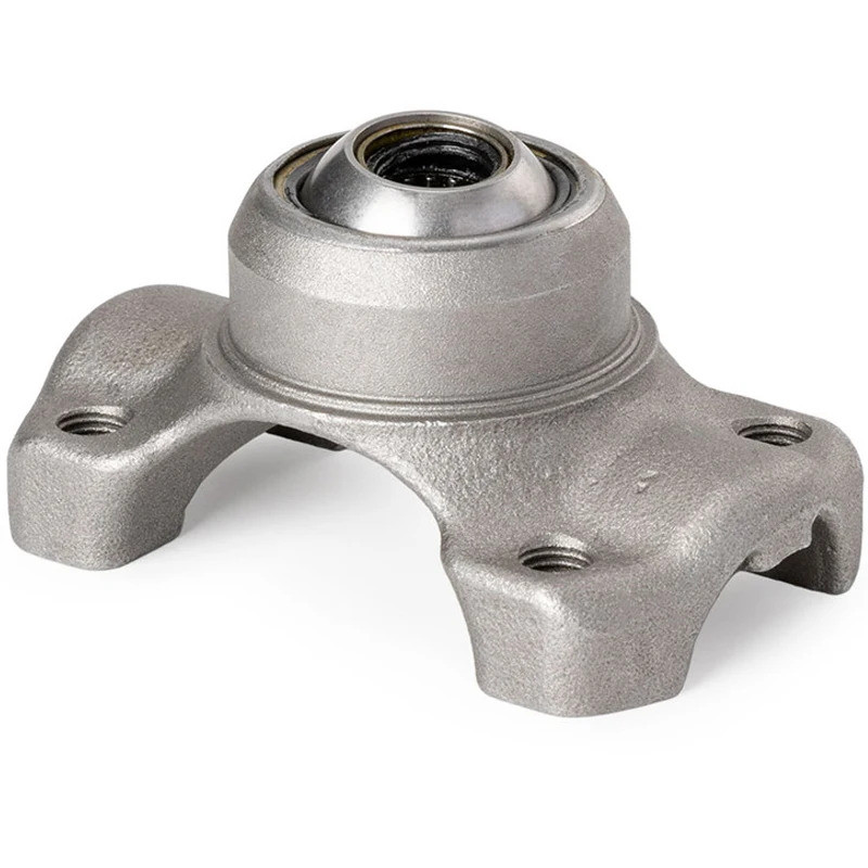 211355X 1310 Untuk Jeep ZJ XJ YJ TJ JK CJ Seri 1310 Untuk Rakitan Yoke Drive Shaft CV Socket 2113 55