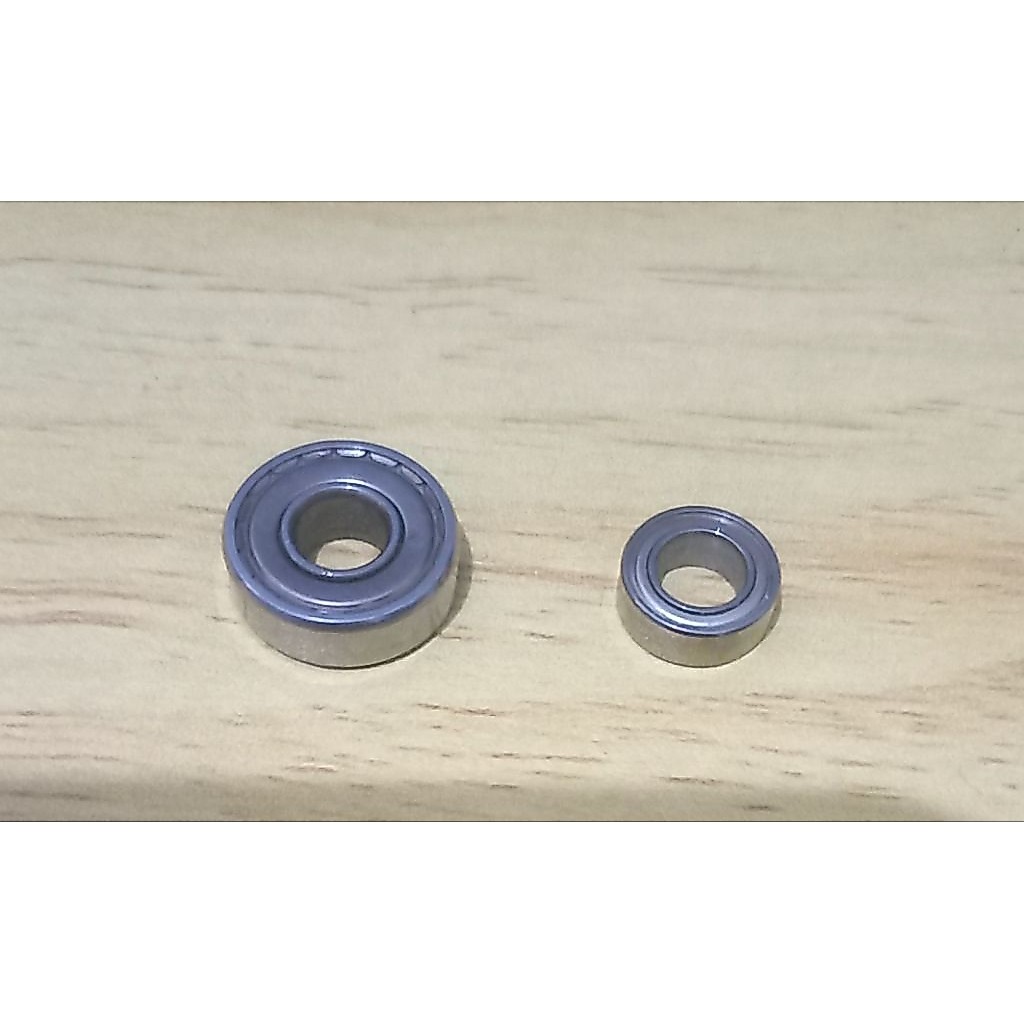 BEARING MATA PROFIL BESAR / MATA PROFIL 3/8 DAN 1/2