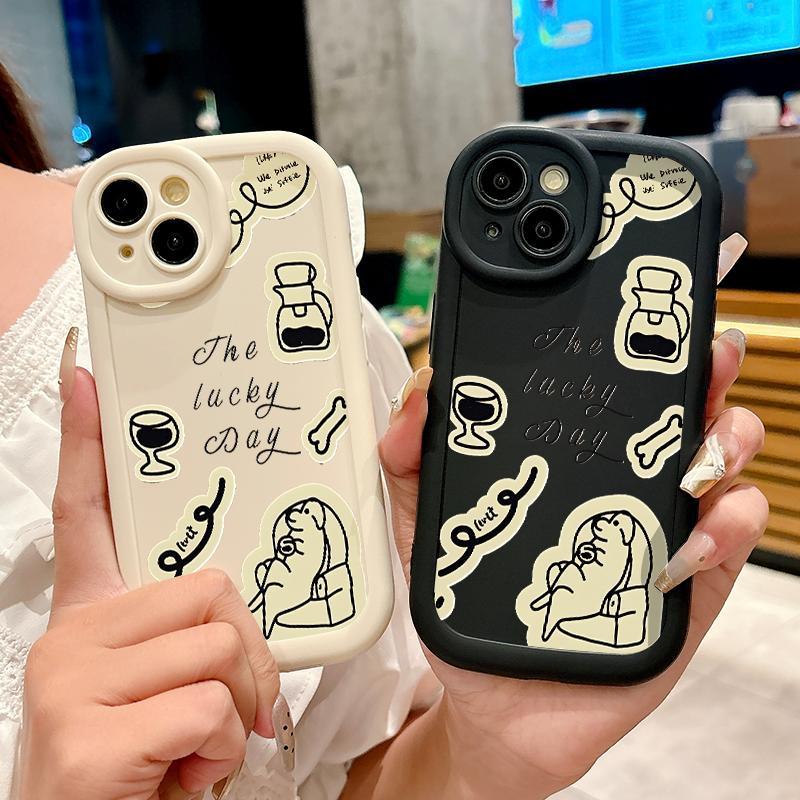 Case Hp For Redmi 9C NFC 10 4G 2021 2022 10A Sport 10C 12 12C 13 13C 14C 9T 9 Power A1 A2 A3 Note Pr