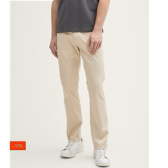 Celana Chinos Pants TT Sisa Exsport