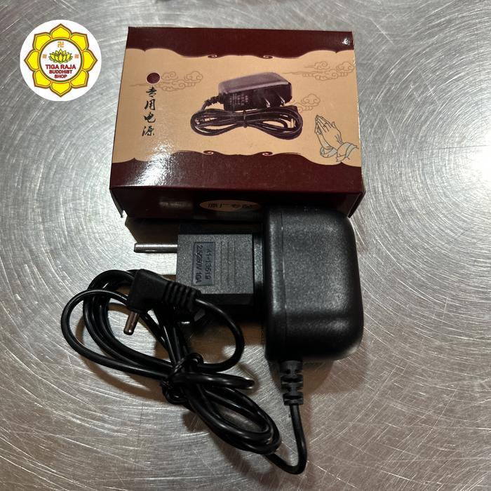 Radio Lagu Tape Adaptor Colokan Listrik