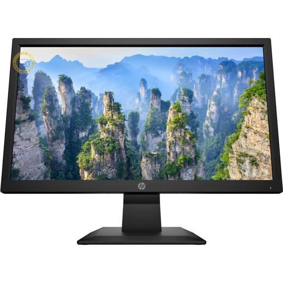 LCD LED Monitor HP V20 HD+ HDMI 19.5" 20 inch