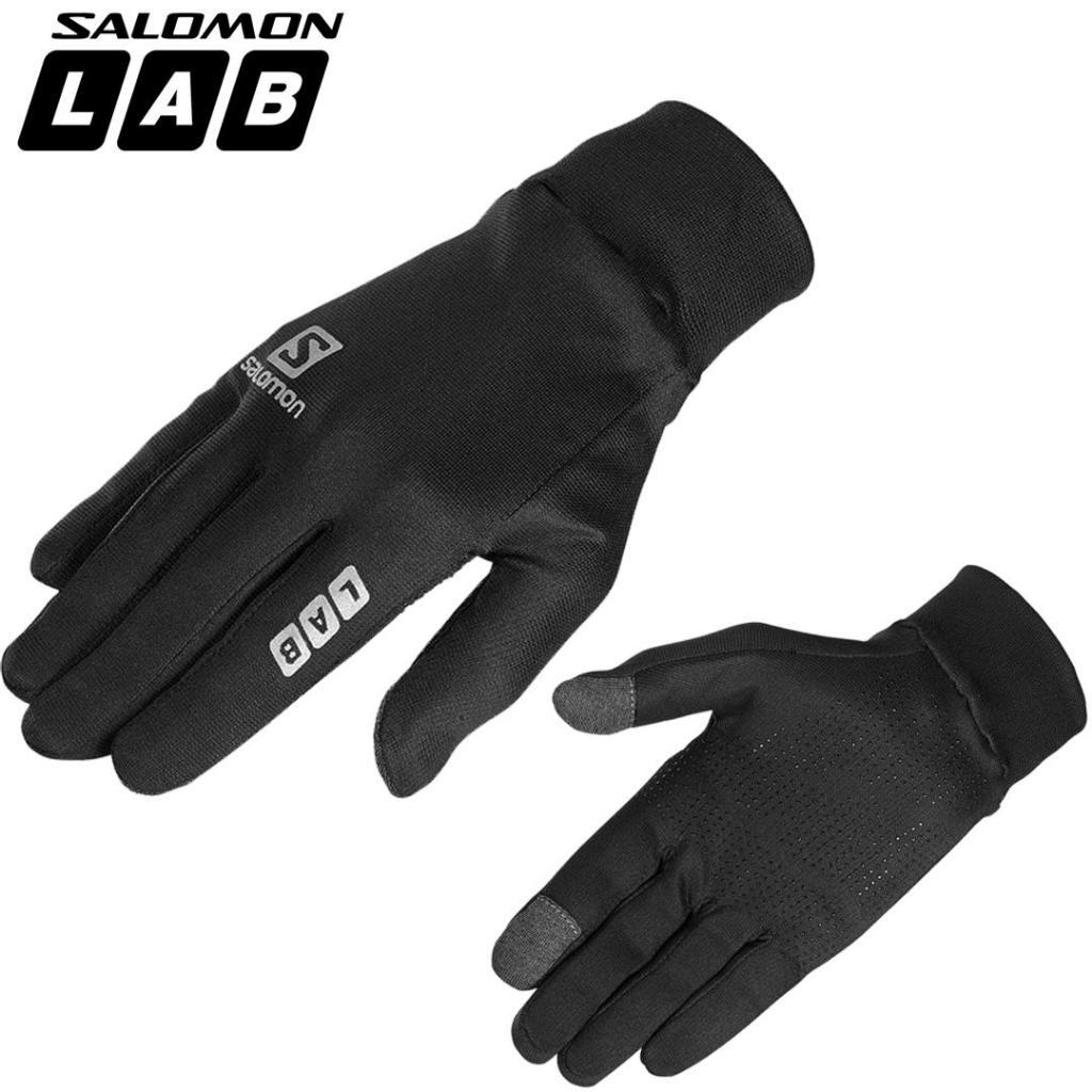 Sarung Tangan Salomon SLAB - Salomon SLAB Glove - Sarung Tangan Salomon Running Original
