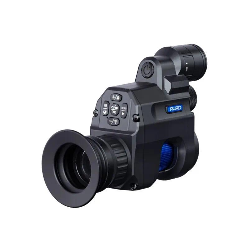 PARD NV007V2 PRO gital Night Vision 2560*1440 Detachable IR illuminator WiFi 2026 New Product