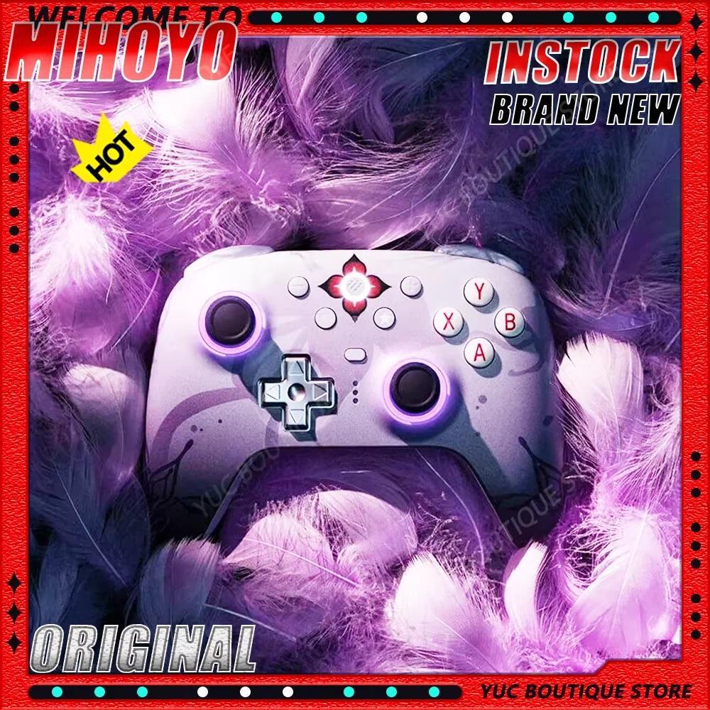 NEW MIHOYO Honkai: Star Rail March Server Controller Evernight Controller Long Night Moon Gaming Con