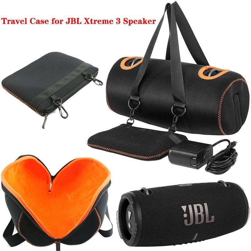 ZOPRORE Portable Carrying Pou Protective Storage Case Cover for JBL Xtreme 3 Bluetooth Speaker For J