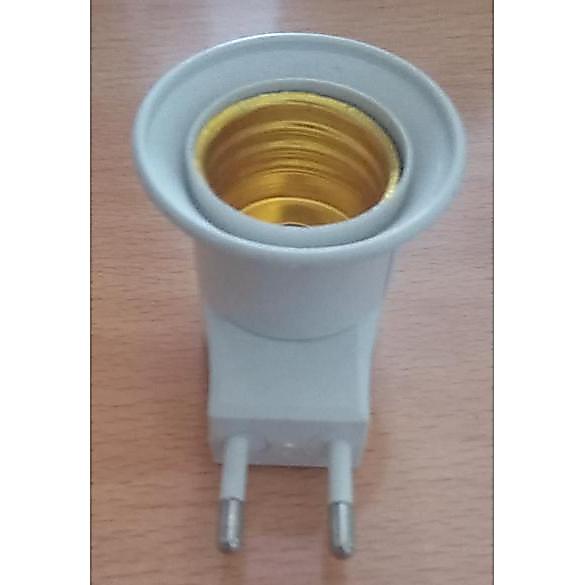 steker lampu tdr + saklar