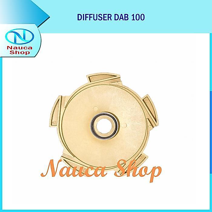 Dab - 100 Diffuser / Deffuser / Defuser / Spare Part Pompa Air Terjamin