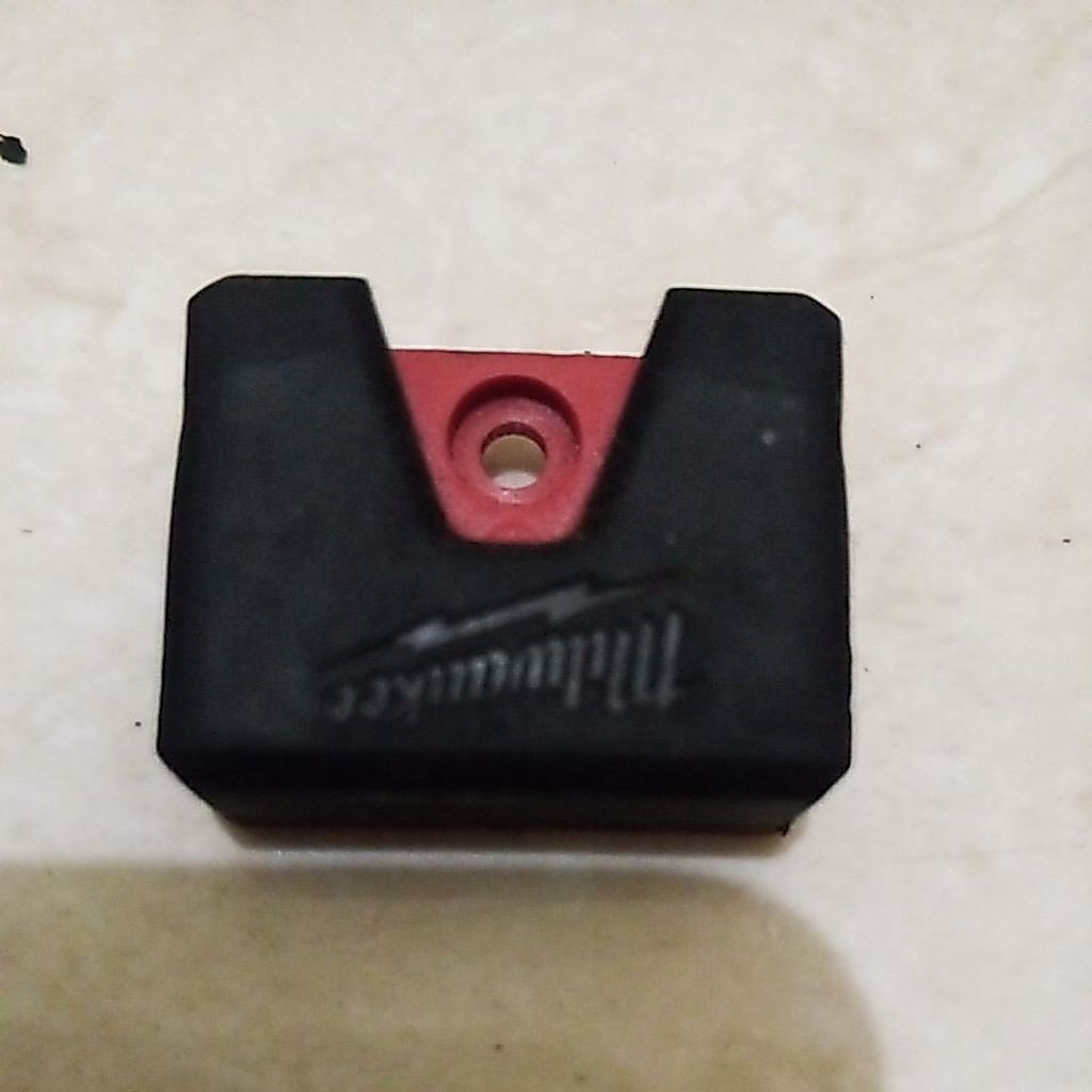 Milwaukee Bit Holder