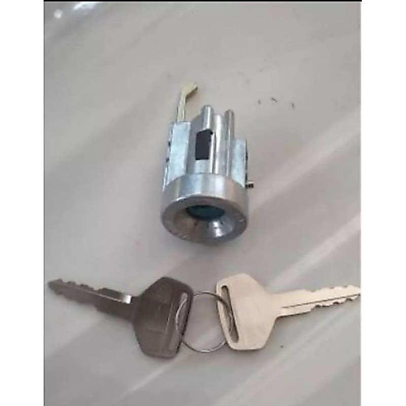 Kunci Kontak Mobil Toyota Kijang Super Grand Jantan Rover 5K KF52