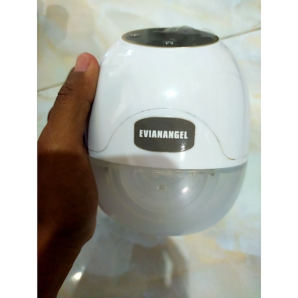 pumping asi elektrik