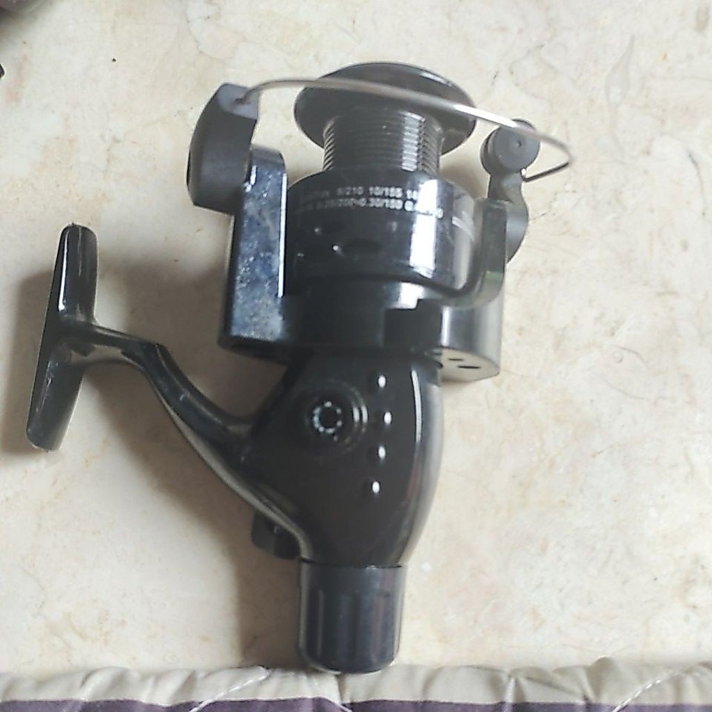 reel sougayilang