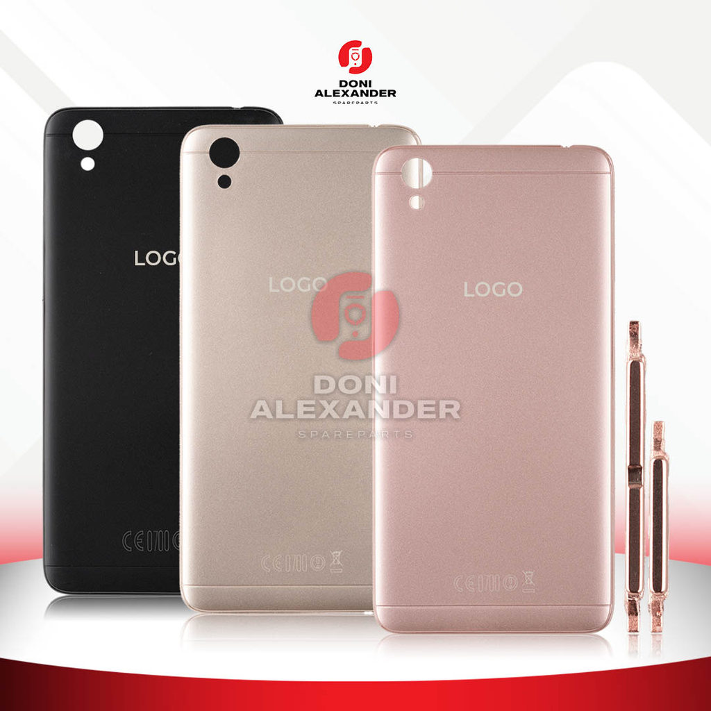 BACKDOOR BACK COVER TUTUP BELAKANG OPPO A37 A37F