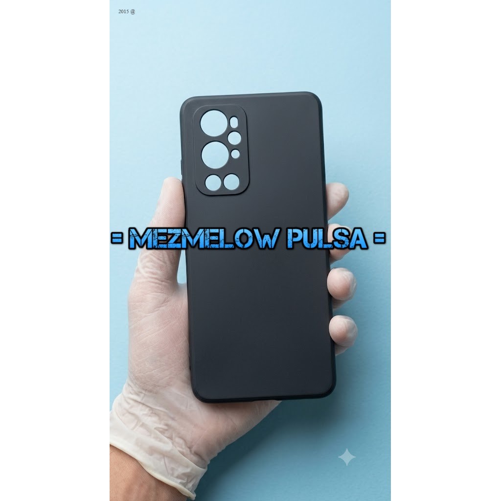 Silicone TPU Casing Caseng Softcase Soft Case ONEPLUS 9 PRO