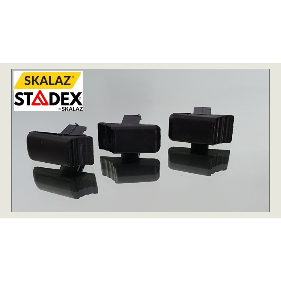Plastic switch / Pengunci kaki untuk tangga teleskopik original stadex/skalaz