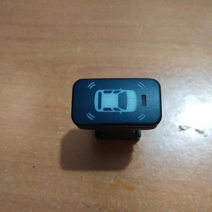Sensor Parkir Sudut Toyota Innova Lama Fortuner Lama Car Kendaraan BEST