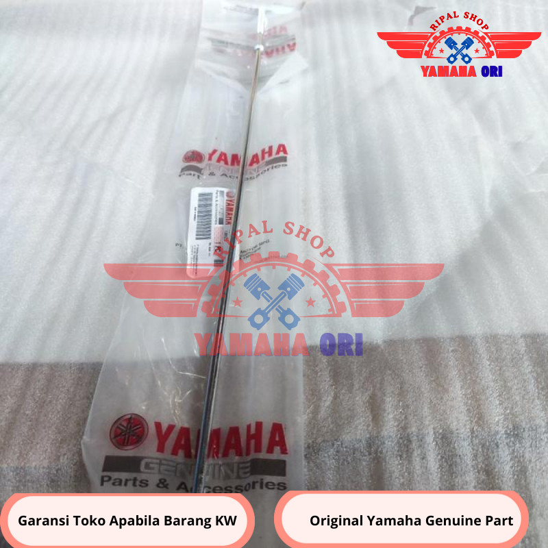 LIDI KAWAT TIANG GANTAR REM RX KING ORIGINAL 1S7-F7231-00