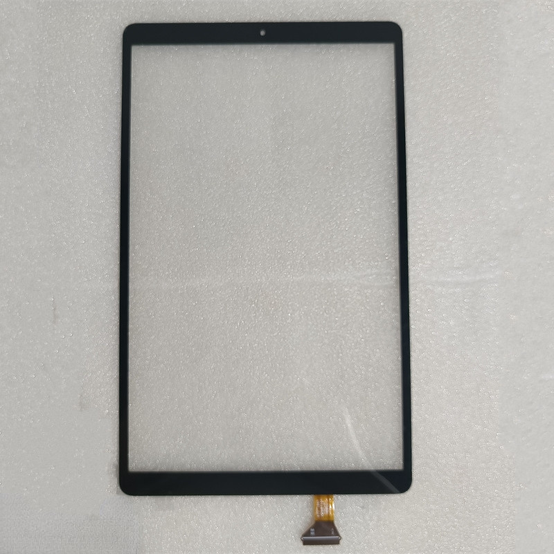 For Samsung Galaxy Tab A 10.1 2019 T510 T515 Tou  Screen gitizer Panel Sensor Tablet Front Outer LCD