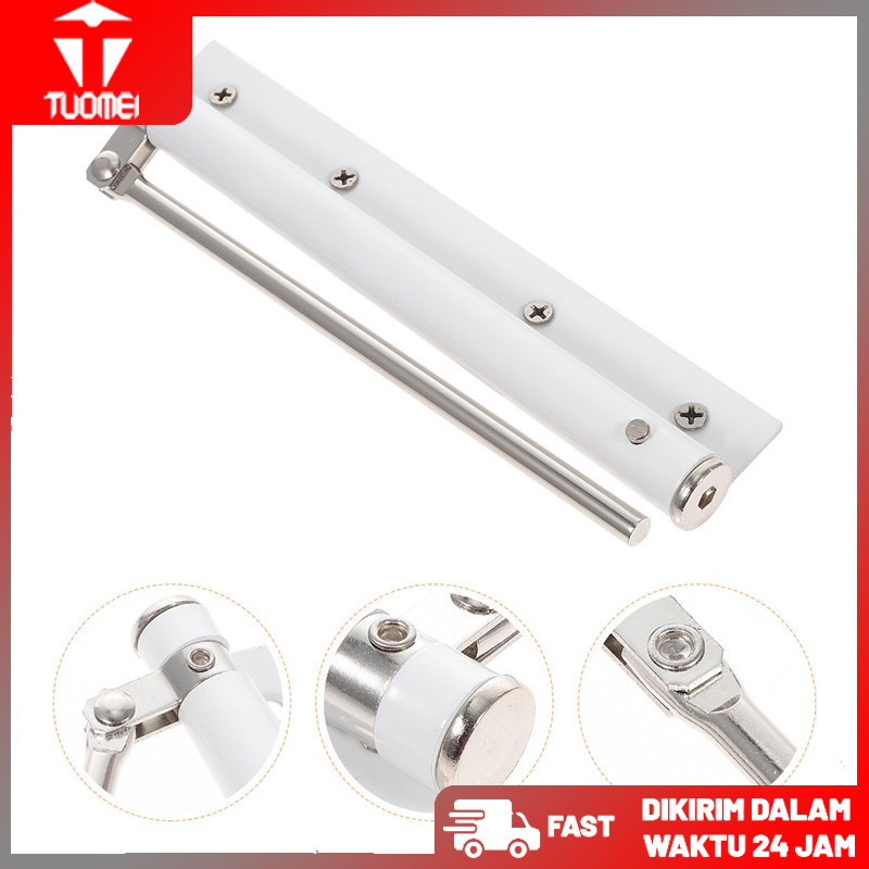 Stainless Stee/Automatic Door Closer  Besi /door closer /penutup pintu otomatis engsel koboi