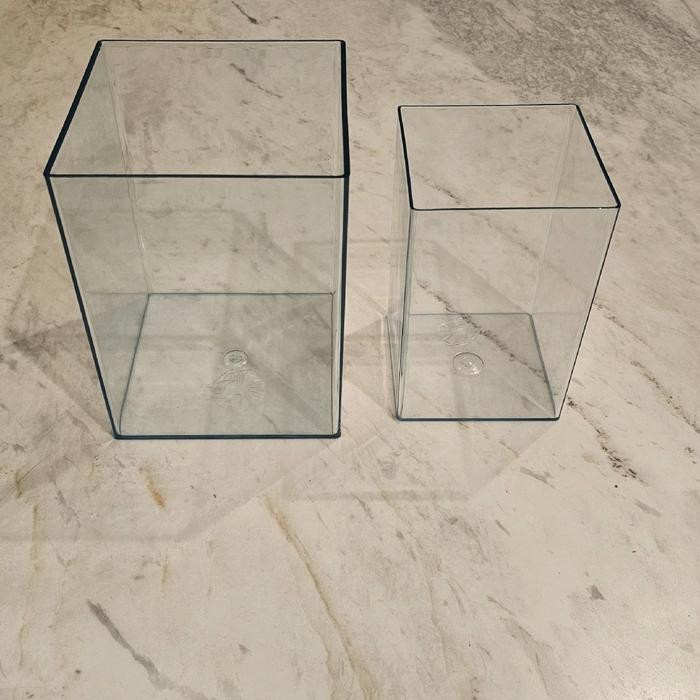 Bundle Toples 2L Sama 4L Plastik Injeksi Asli Juragan Toples