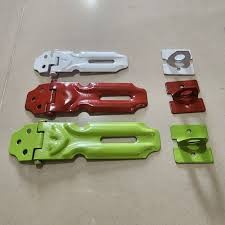 Overval Gembok WARNA VOXY / Cantolan Engsel Gembok Warna VOXY