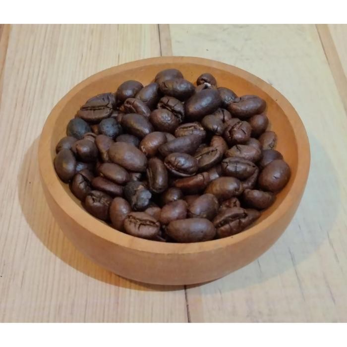 

PROMO Kopi Bubuk ARABIKA 1 Kg - Harga Sangat Terjangkau, Harum, Packing Rapi - Bean