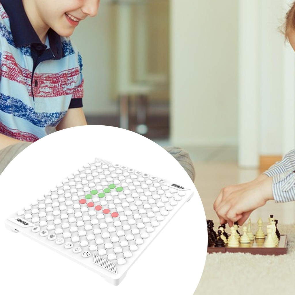 Smart Board Game Interactive Strategy Board Game for Party Travel Birthday