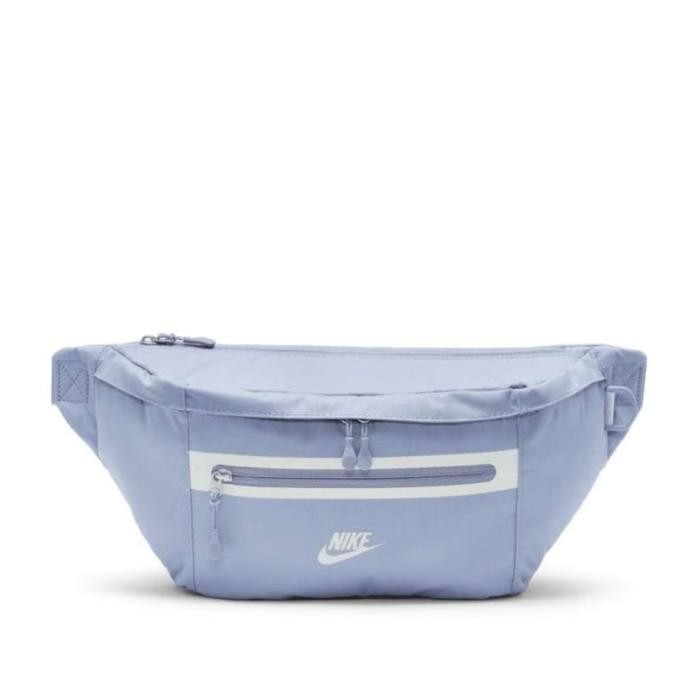 (100% ORIGINAL) Nike Unisex Elemental Large Fanny Pack Ashen Slate Waist Bag Hip Tas Pinggang Selemp