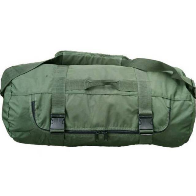 Promo Duffle Bag Jumbo Awet Tas Pulsak TNI