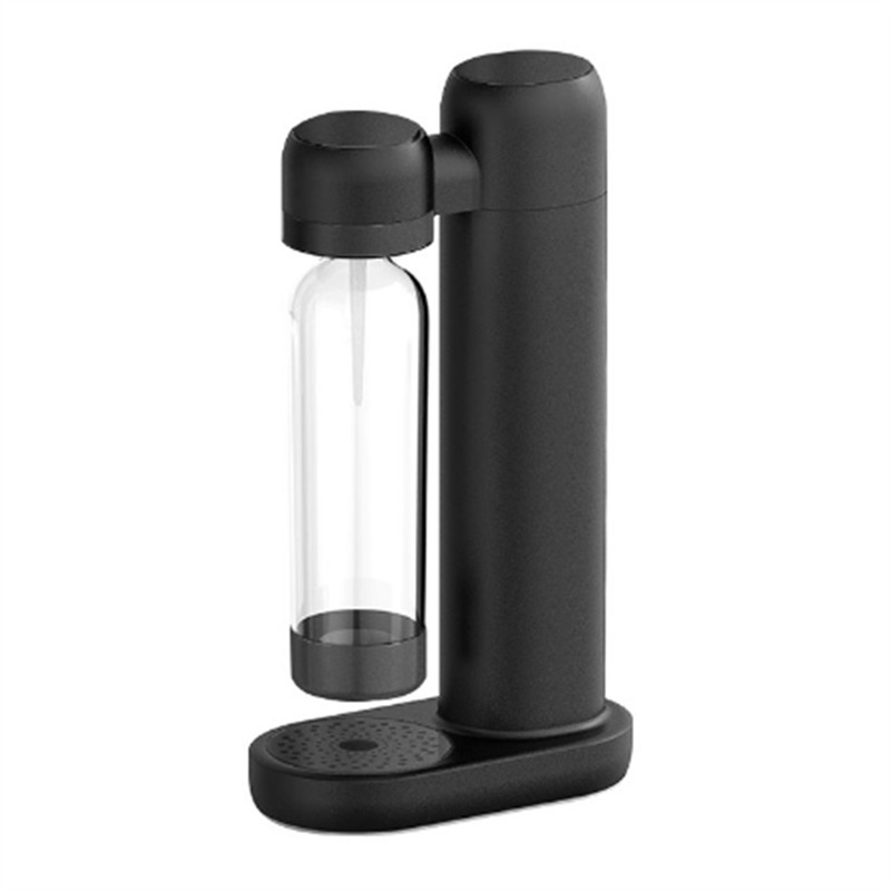 YLS-Sparkling Water Machine Soda Water Cold Drink Machine Carbonated Beverage Juice Machine