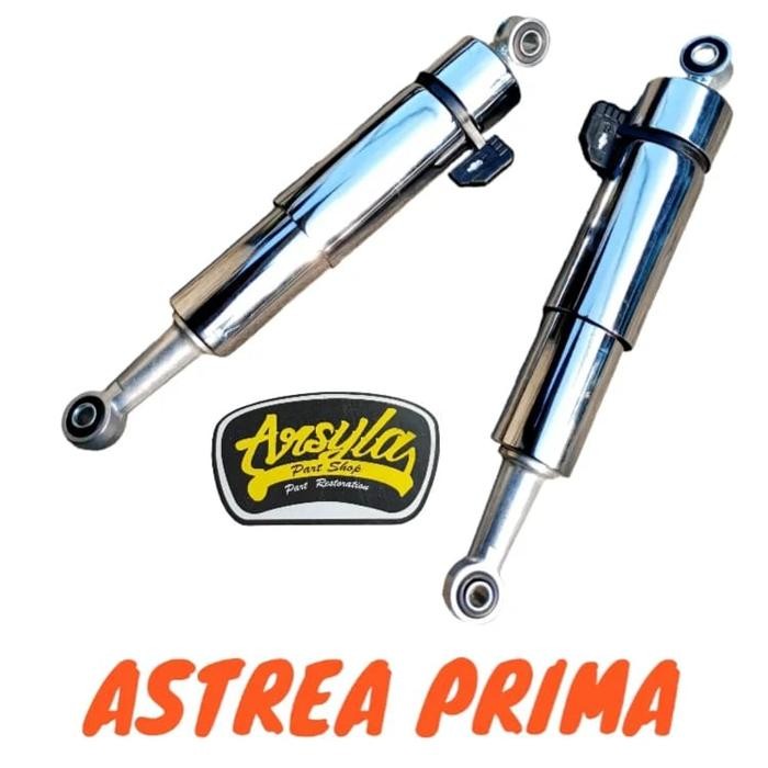 shockbreaker shock sok belakang honda astrea prima good quality