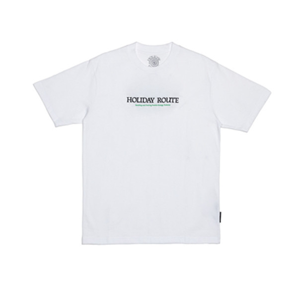 (COD) Kaos Holiday Route Energy Patterns White