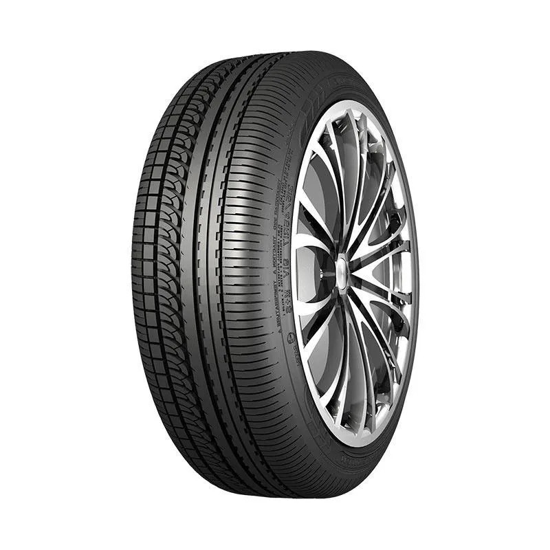 NANKANG 165/45 R17 AS-1 – Ban Mobil Passenger Car Radial (PCR) Tahun Produksi 2018