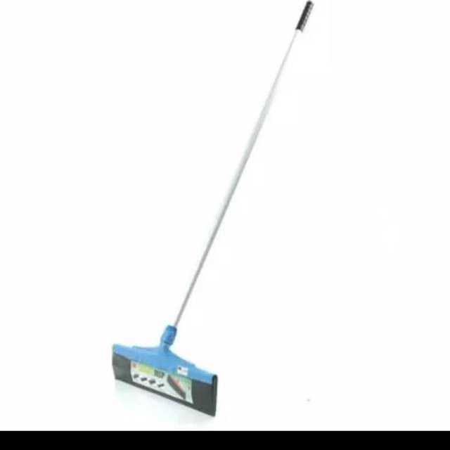 Dorongan air Nagata 321s Karet serokan floor wiper sapu air sikat