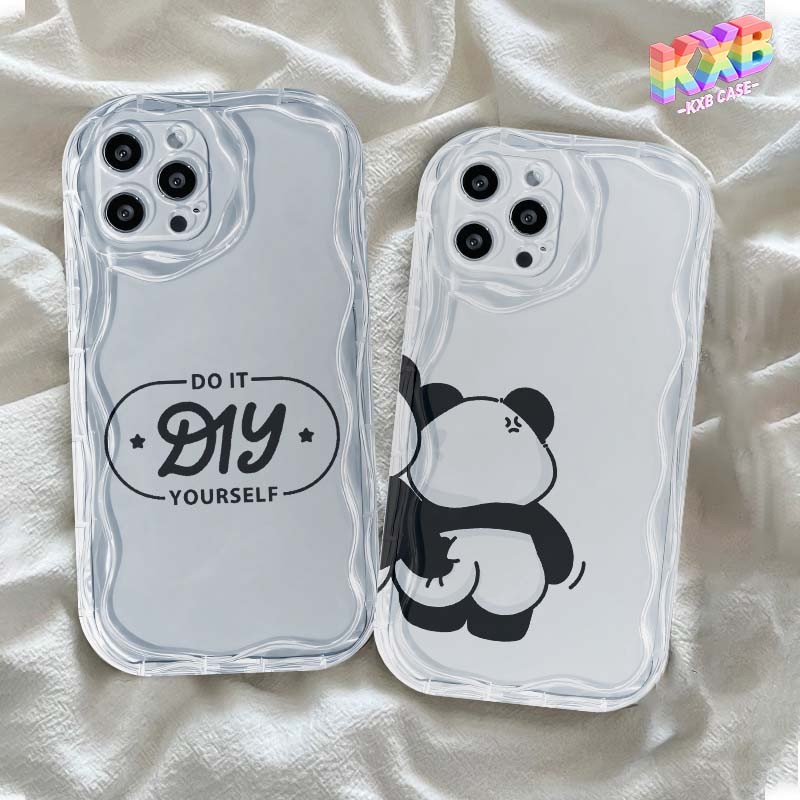 【VIVO DIY Cantik】Kirim foto ke layanan pelanggan Casing Ponsel Kustomisasi DIY yang Kreatif for Casi