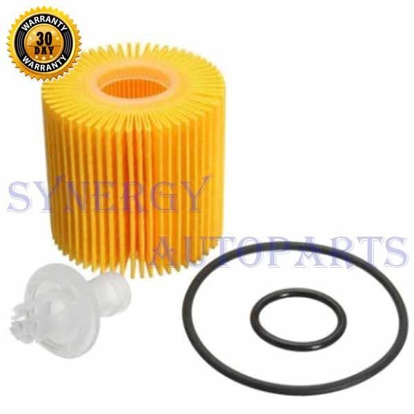 Filter Oli Toyota Altis New Altis 04152-YZZA6 - 7640