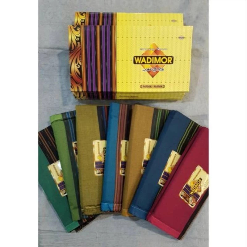 Sarung Tenun Wadimor Manik-Manik Wadimor Sarung Tenun Manik-Manik Termurah { BISA COD } SARUNG WADIM