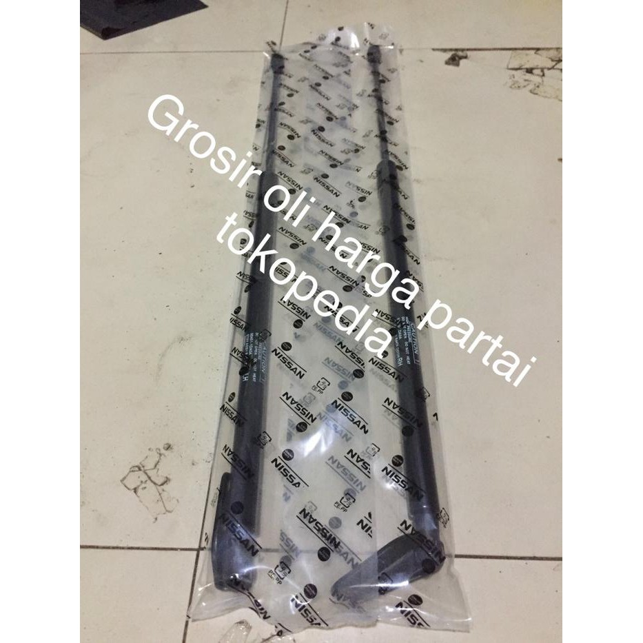 Shock bagasi shock absorber new xtrail t31