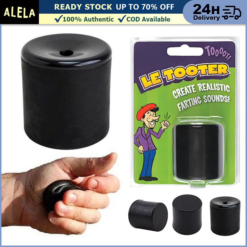 Fart Bucket - Mainan Prank Suara Kentut - Prank Toys