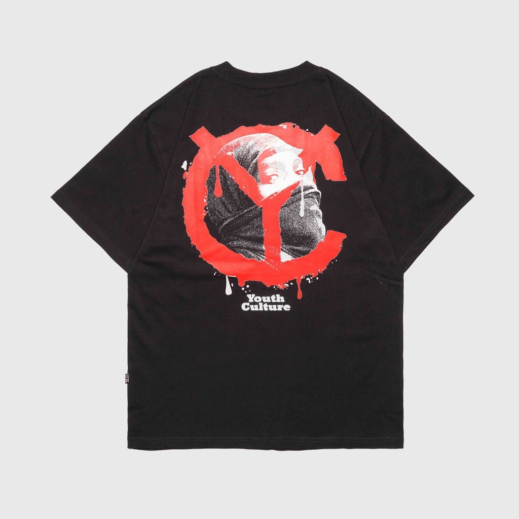 Kaos Baju Atasan Wanita Terbaru Kaos Pria Distro Original 100%  Kaos Cotton Streetwear Unisex Warna 