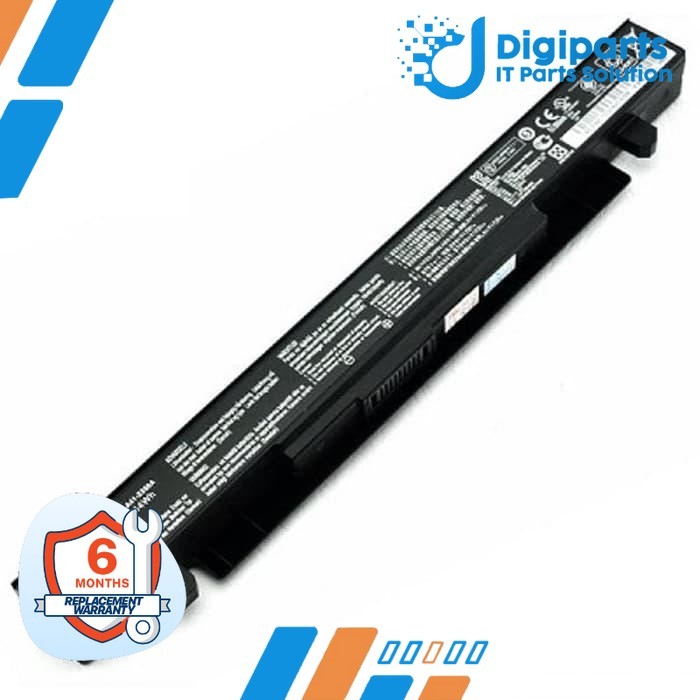 ORI Baterai Asus X452 X452E X452EA X452C X452CP X450E X450EP